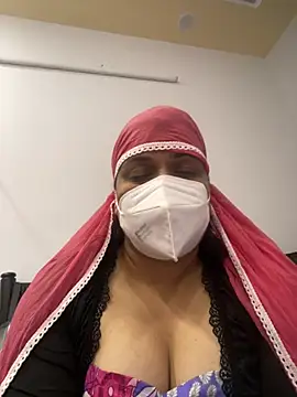 Riyuu112 webcam