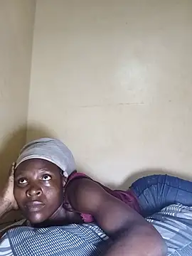 cute-shamza webcam