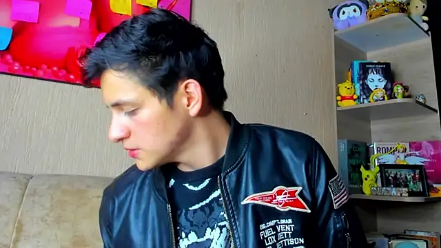 BastianLeoniis webcam