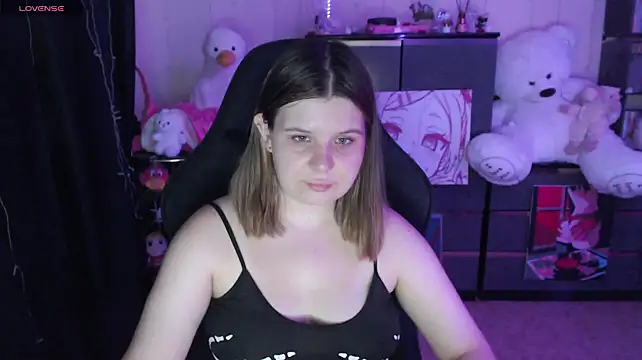 AmyVibess webcam