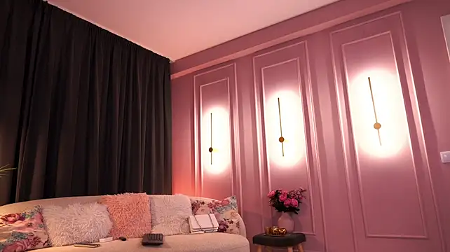 Red_Kim webcam