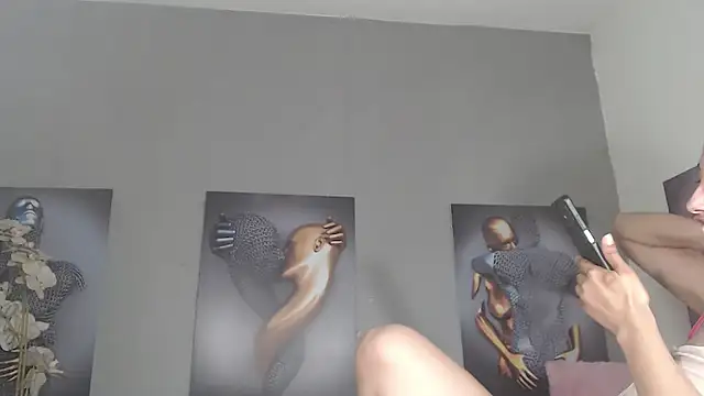 AntonellaBlanc webcam