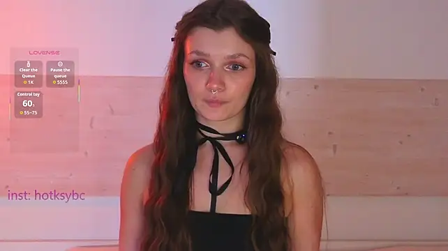 Hot_ksy webcam