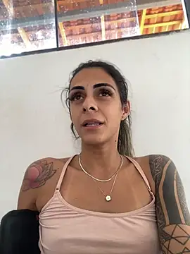 sabrinaneves webcam