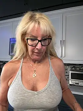 FitCougar webcam