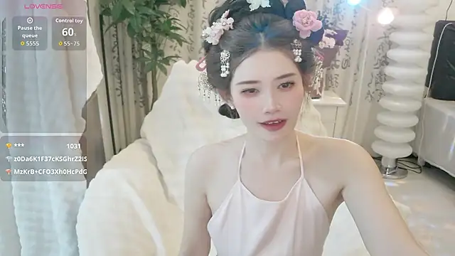 LIN-AN webcam