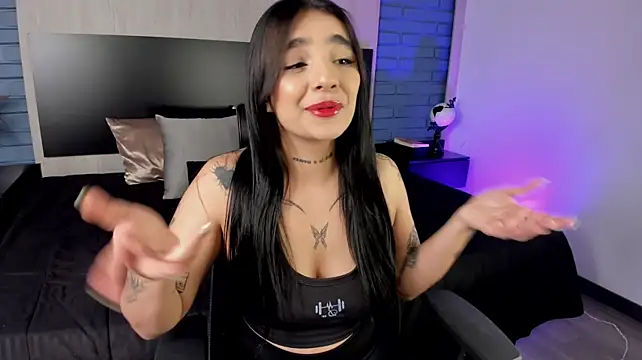 Abriil_cutee webcam