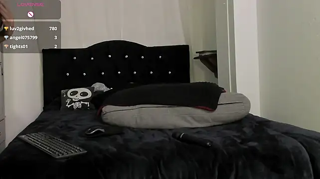 Amy_Aloqua webcam