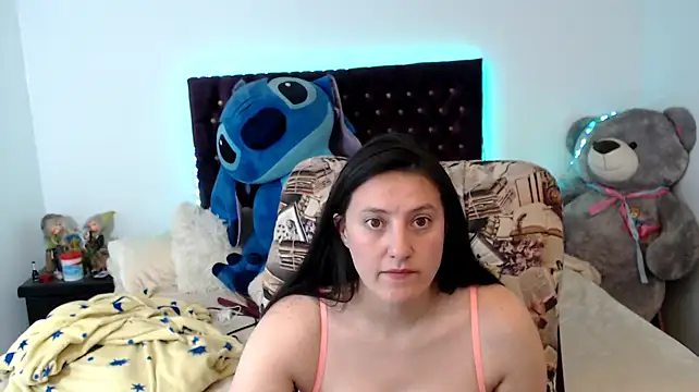 Lorenahot_06 webcam