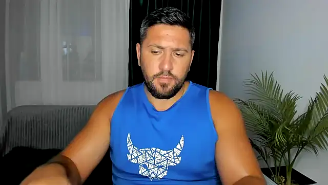 Gold_Alpha_Boy