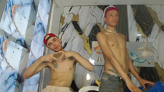 BIG_LOVERS33 webcam