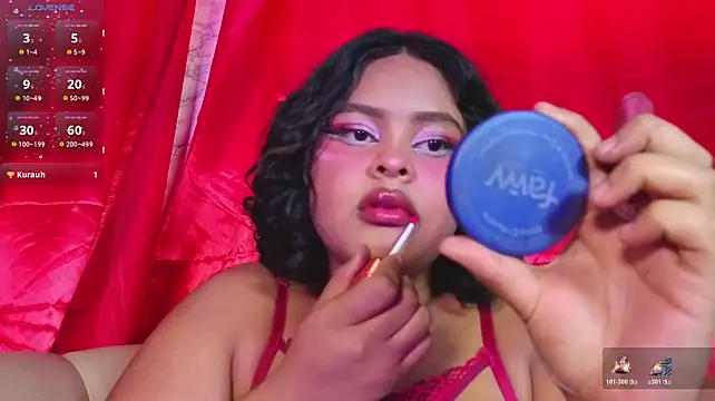 BbTiana webcam