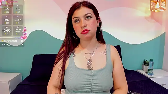 Celeste__Moon_ webcam