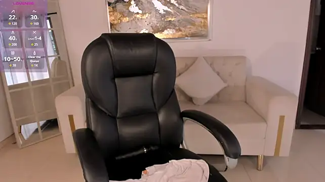 SophiePalmer webcam