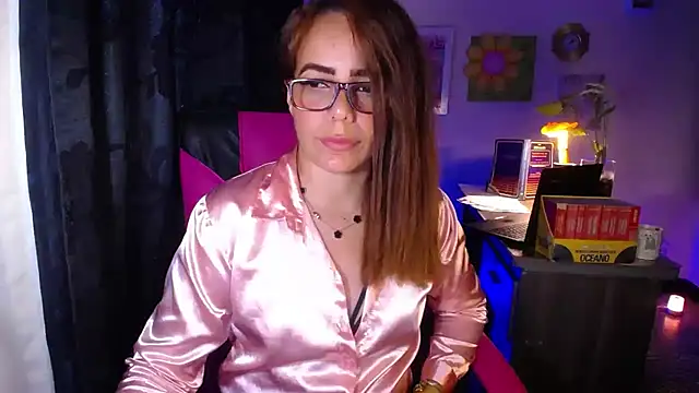 danielle_rose_1 webcam