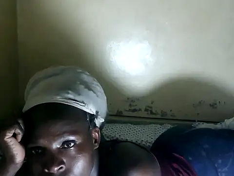 cute-shamza webcam