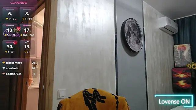 Stacy_Davice webcam
