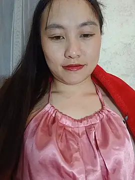 Cherry-squirtt webcam