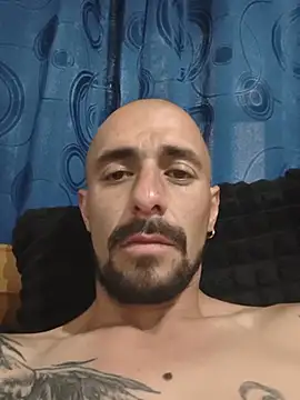 fire_menxxx001 webcam