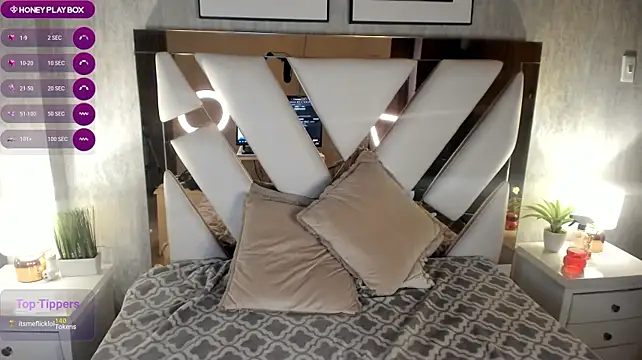 Vero_wayne webcam