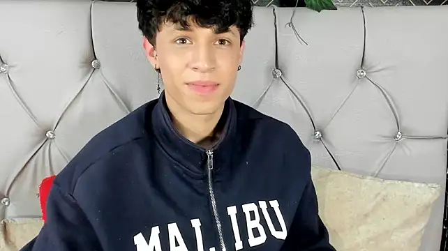 Axel__Evans webcam