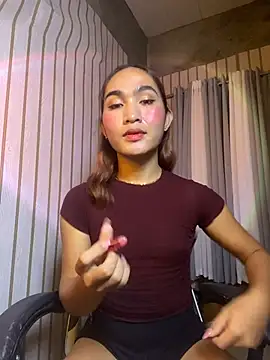 ur_Katrina69 webcam