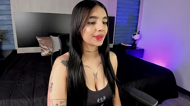 Abriil_cutee webcam