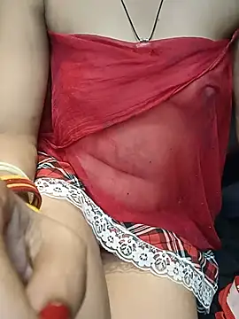 Banarshi_Bhabhi webcam