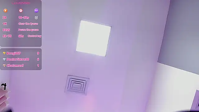 Evalamber_ webcam