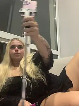 Vxetu webcam