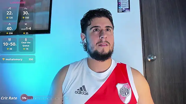 Ryan_evannss_ webcam