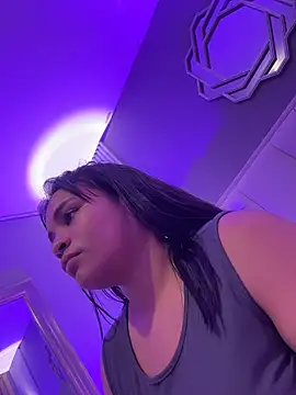 Zoe_Preston webcam