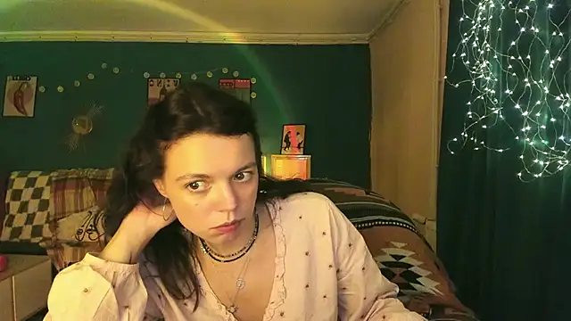 ClancyMorissey webcam