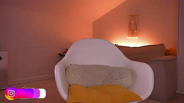Lilevame webcam