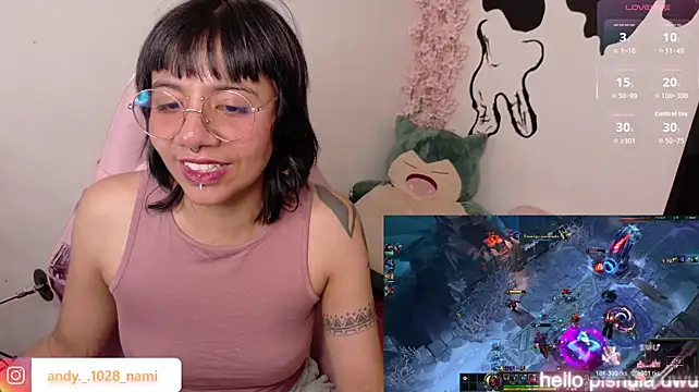 Nami_usagi
