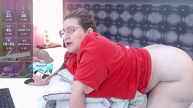 sandra_20 webcam