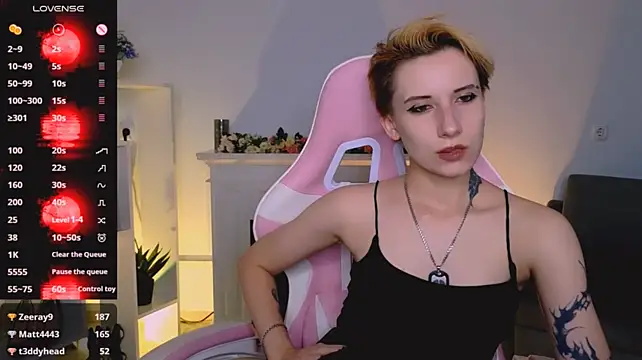 _Rein_ramm webcam