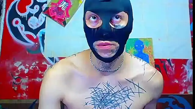 deivid_estrada webcam
