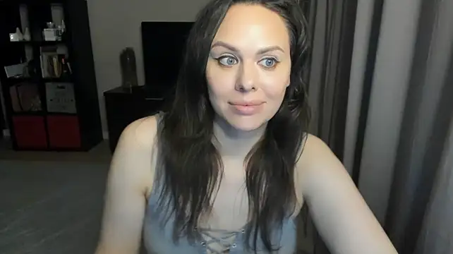 MollyCheiz webcam