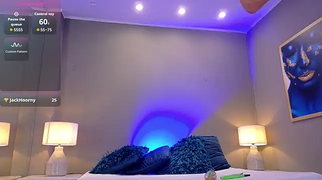 ArianaGolden webcam