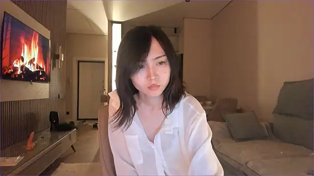 kawai_mai webcam