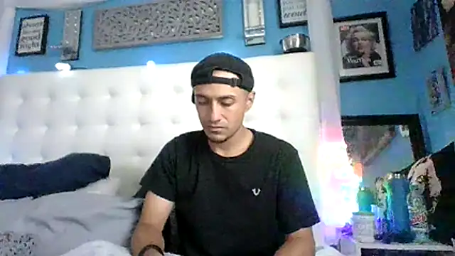 Sicksob webcam