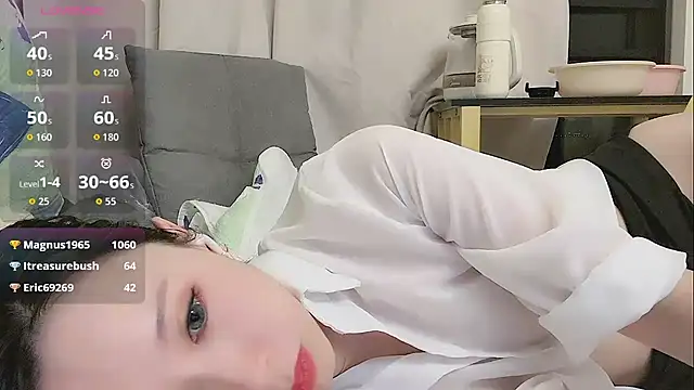 Ttaotao16877 webcam