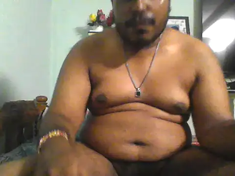 Foxboy65 webcam