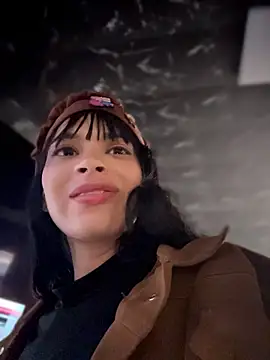 Sasha-firee webcam