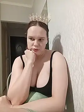 Sara_liss webcam