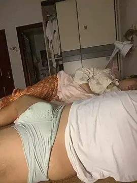 niuxige001 webcam