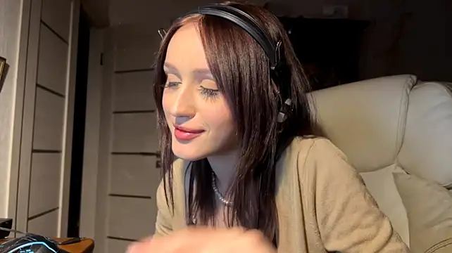 ShannanWohlers webcam