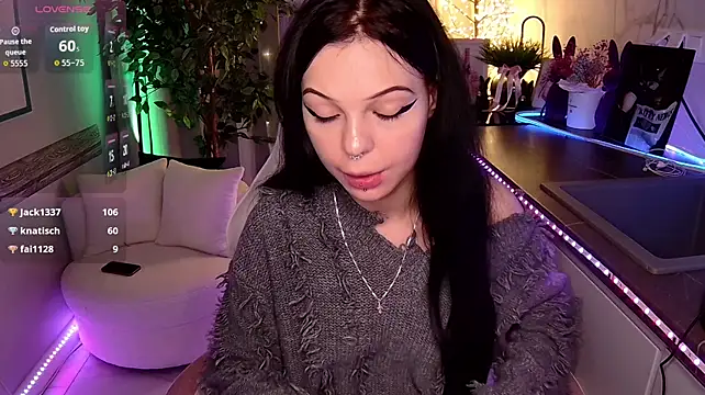 Alissa_Foksy webcam
