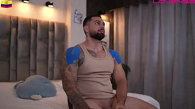 john_king29 webcam